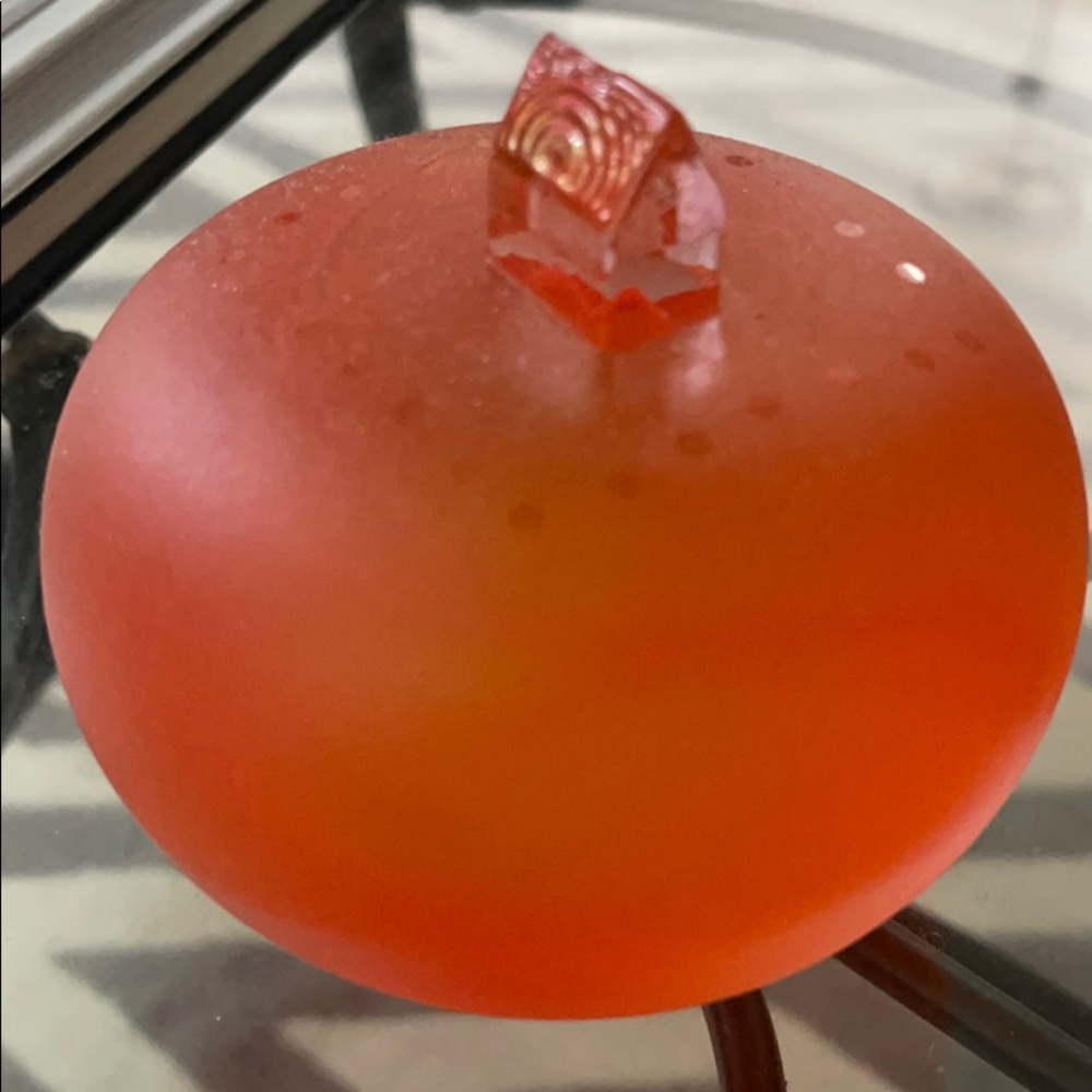 Meet your Posher, Oliver